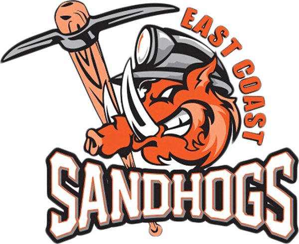 East Coast Sandhogs